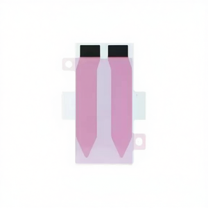 Protector de Pantalla para iPhone 14 Plus, Color Rosa, Diseño Dual - Product Image 2