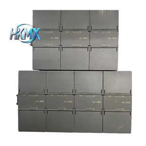 Módulo de Señal de Entrada y Salida 6ES7288-2DT16-0AA0 6ES7288-2QR16-0AA0 6ES7 288-3AR02-0AA0 6ES7 288-3 Equipo de Automatización Industrial - Product Image 1