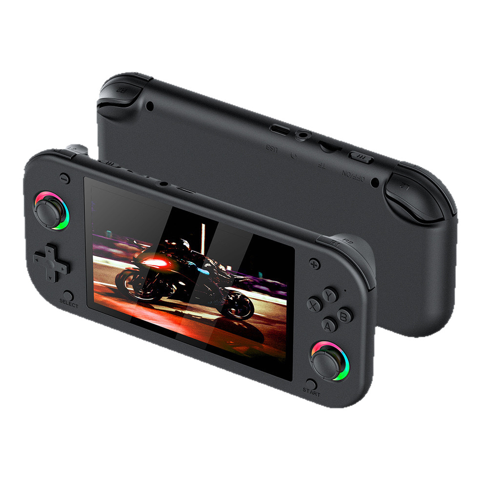 <strong>2026</strong> Epro M26 Model <strong>Handheld</strong> Video <strong>Game</strong> Console 5.1inch New Product Gaming Player <strong>Controller</strong> Joystick for Kids Christmas Gift