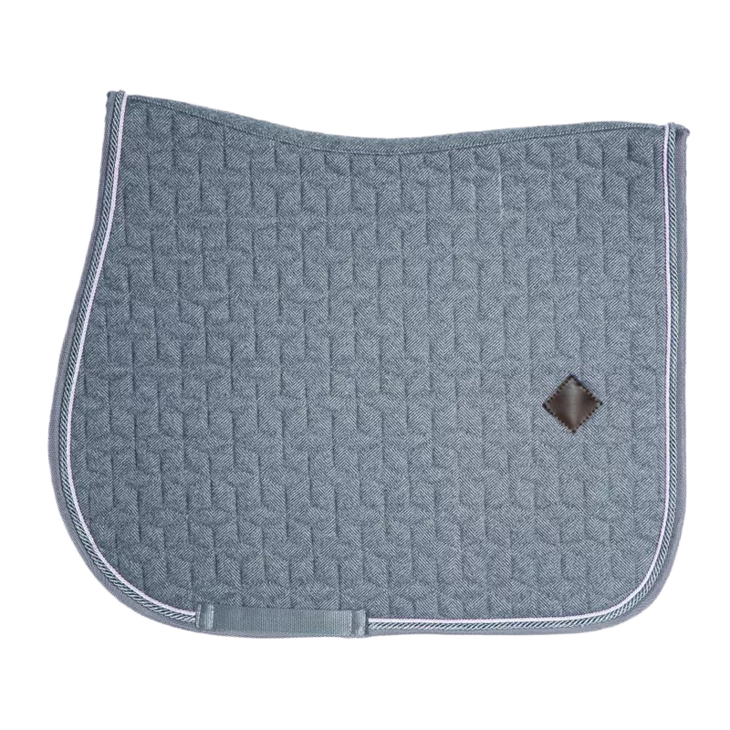 Velvet Luxury Customization Horse Saddle Pad