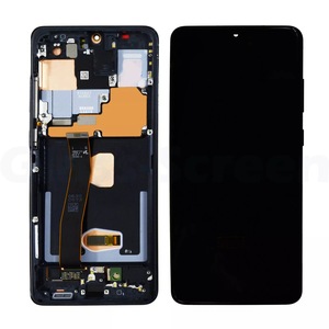 Écran LCD de téléphone pour Samsung Galaxy S21 S22 S20 <span class=keywords><strong>FE</strong></span> S10 S9 <span class=keywords><strong>S8</strong></span> Plus Remplacement de l'écran pour Samsung Note 20 10 9 8 Écran LCD - Product Image 6