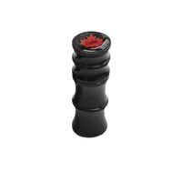 Étui de queue de billard Dufferin Xinyi XY025 avec doublure en PU, boîte multi-pièces pour queues, housse de protection spéciale, protections de jonction pour billard/snooker
