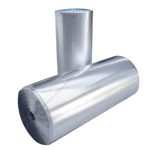 Xcgs วัสดุฉนวนกันความร้อน<span class=keywords><strong>หลังคา</strong></span>อลูมิเนียมฟอยล์ - Product Image 2
