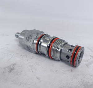 Vanne hydraulique Mayroth bidirectionnelle 3/8 po, 5 GPM, 210 bars, garantie 1 an, numéros de modèle CBCA-LHN - Product Image 6