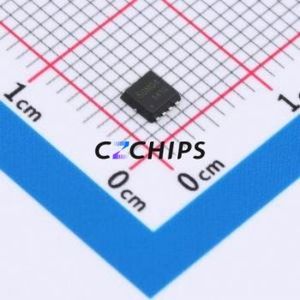 Transistor de Efecto de Campo (MOSFET) DOZ50N04 DFN3x3-8 de Alta Calidad, Venta al por Mayor de Componentes Electrónicos y Servicio BOM - Product Image 1