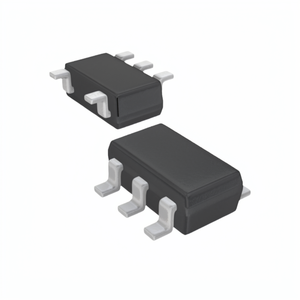 ชิปจัดการพลังงาน (PMIC) รุ่น XC9235C2BDMR-G SC 74A, SOT 753 ตัวแทนจำหน่ายอย่างเป็นทางการ ซื้อชิ้นส่วนอิเล็กทรอนิกส์ออนไลน์ - Product Image 1