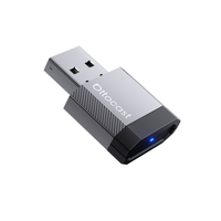 Adaptateur/Dongle Ottocast CarPlay & Android Auto sans fil avec garantie d'un an pour une installation universelle sur les systèmes intégrés aux voitures d'origine