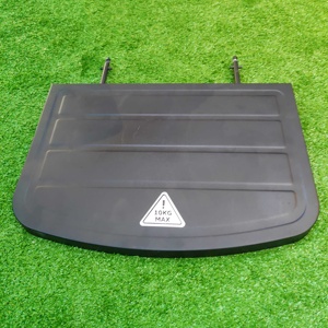 SEB KAMADO Part SideTable Bbq Accesorios <span class=keywords><strong>para</strong></span> parrilla de carbón <span class=keywords><strong>Cocina</strong></span> <span class=keywords><strong>para</strong></span> asar al aire libre <span class=keywords><strong>para</strong></span> Meet Char Broil Grill - Product Image 2