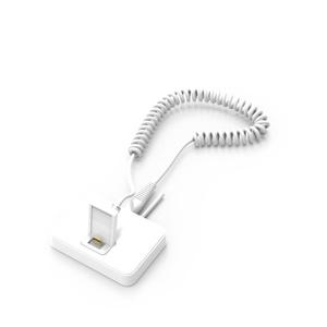 Tocvue PA-01 Newest ABS Material <b>Wired</b> Burglar <b>Alarm</b> Security <b>System</b> for Cell Phones and Smartphones - Product Image 6