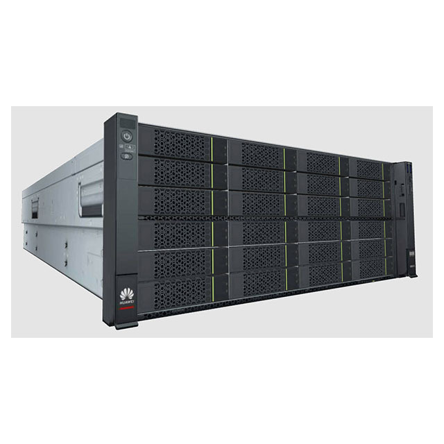 High Quality FusionServer 5288 V6 Supports 44 3.5-inch Hard Disks