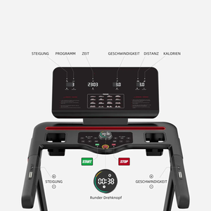 2023 Fitness Cardio Gym utilisation à domicile <span class=keywords><strong>tapis</strong></span> roulant Machine <span class=keywords><strong>perte</strong></span> <span class=keywords><strong>de</strong></span> <span class=keywords><strong>poids</strong></span> <span class=keywords><strong>tapis</strong></span> roulant à vendre - Product Image 3