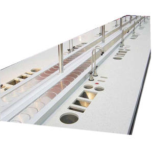 AMC líder en China mejor venta de alta calidad mini cinta transportadora de <span class=keywords><strong>sushi</strong></span> - Product Image 1