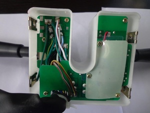 Công tắc kết hợp 1 82360714 1823607140 thích hợp cho ISUZU FRR - Product Image 5