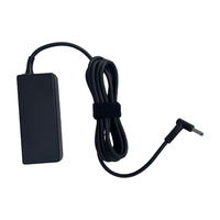 Genuino Original para HP Laptop Cargador Adaptador de corriente CA 740015-002 741727-001 19,5 V 2.31A W
