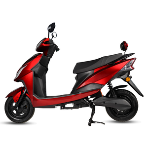 Motocicleta Urbana Confiable Diseñada con Motor de 1000W y Suspensión Suave - Product Image 4