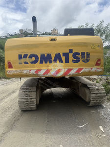 Excavatrice de Pc500lc-10mo de KOMATSU de 2020 ans bonne condition de travail originale Pc500 excavatrices de KOMATSU PC500LC-10MO d'équipements lourds - Product Image 4