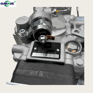 Repuestos de Motor, Bomba Diesel 3963950 3963952 0460426367 VE6-12F1250R962-2 0460426365 3963949, Bomba de Inyección para Excavadora - Product Image 3