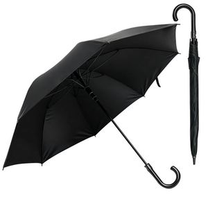 Paraguas de Golf de Bajo Costo y Alta Calidad para Promociones - Paraguas Recto Personalizado con Logotipo al por Mayor para la Lluvia - Product Image 3
