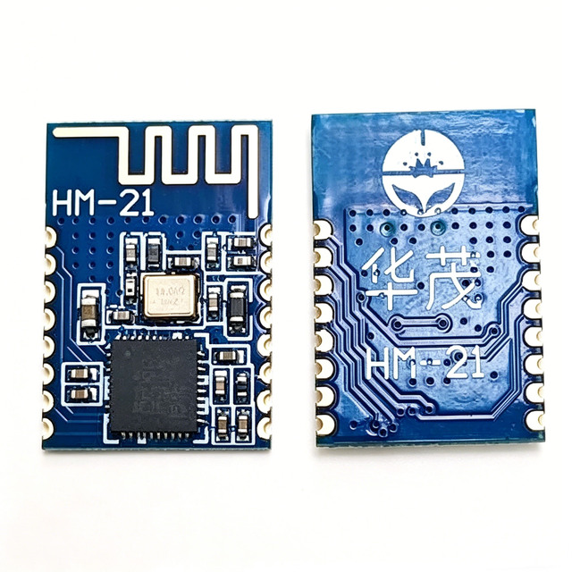 New Product Original HM-21 CC2340 5.3 BT BLE Wireless Serial Module HM-10 HM-11 HM-19 HM-17