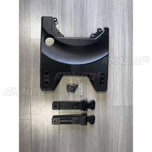 Para Ford Bronco 2021-2024: Kit de carrocería con bisagras para portón trasero, accesorios para coche - Product Image 5