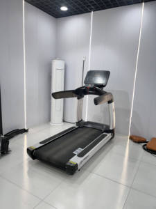 SK--Máquina para Correr Profesional de Alta Calidad, Máquina de Fitness Deportiva Comercial - Product Image 4