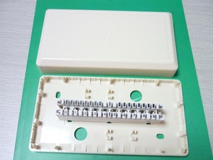 Điện thoại 10 Cặp Hộp phân phối cho mô-đun Krone - Product Image 4