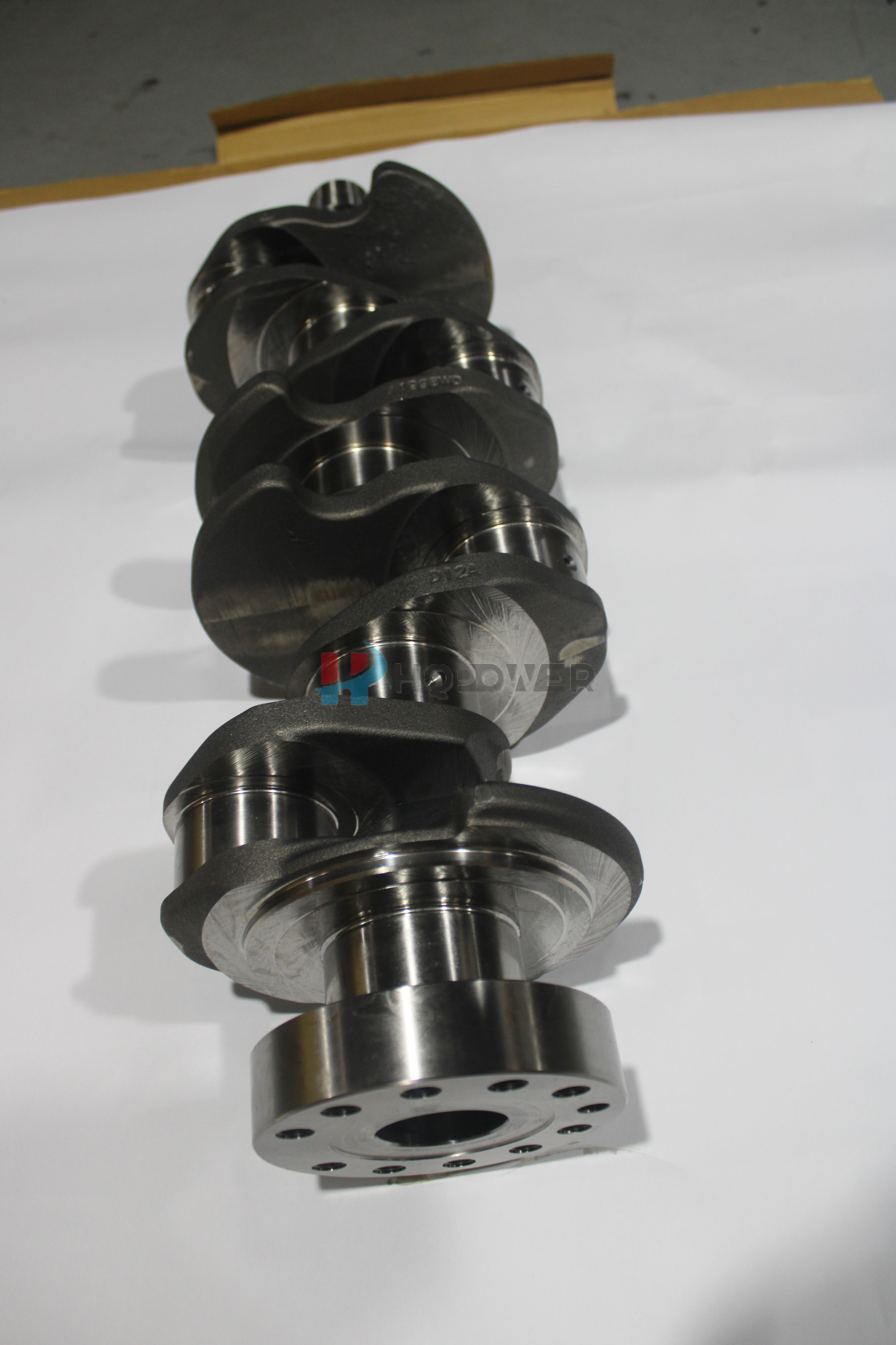 【MM】 Suspension Truck Cab Torsion Spring Replaces 23214277