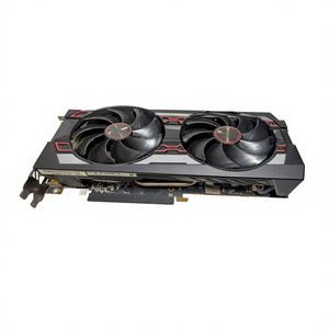 การ์ดจอ <span class=keywords><strong>RX</strong></span> <span class=keywords><strong>5700</strong></span> 8gb <span class=keywords><strong>XT</strong></span> มือสอง RX5700XT <span class=keywords><strong>8G</strong></span> - Product Image 2