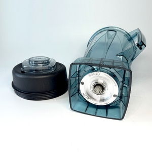 Contenitore frullatore commerciale di buona qualità 2 Ltrs plastica PC frullato Blender barattolo per sostituzione <span class=keywords><strong>Jtc</strong></span> - Product Image 4