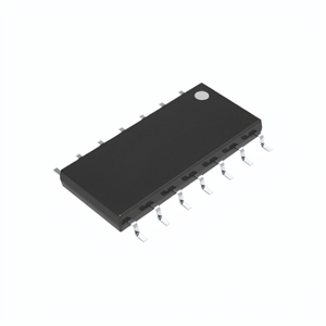 Power Management (PMIC) BTF60702ERVXUMA1 14 SOlC Exposed Pad Buy Electronics Components Online Original - Product Image 1