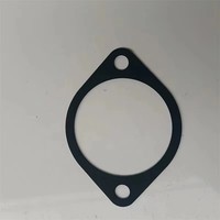Joint d'étanchéité de couvercle d'entraînement d'accessoire moteur QSL ISLE 3919601 3913192