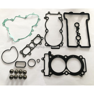 Kit de juntas de pistón de cilindro UTV para motocicleta rzr 1000 para <span class=keywords><strong>Polaris</strong></span> rzr XP 1000 atv quad bike juego completo de juntas - Product Image 2