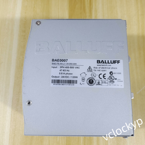 BAE0007 บัลลัฟฟ์ ชุดจ่ายไฟใหม่ BAE PS-XA-3Y-24-050-009 - Product Image 4