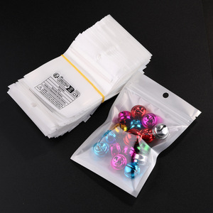Bolsas de Plástico Autosellables Perladas Shein de 7x108mm, Reciclables, Anti Asfixia, para Empaque de Joyería y Accesorios DIY - Product Image 3