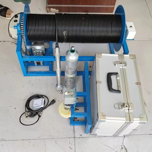 กล้องตรวจสอบหลุมเจาะใหม่สำหรับการเจาะที่ดี - Product Image 1