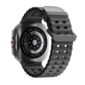 Nuevo Reloj Inteligente HD8 Ultra con Pantalla de 1.46 Pulgadas, ChatGPT, Brújula, Monitoreo del Sueño, Múltiples Modos Deportivos, Relojes Inteligentes con IA 2025 - Product Image 6