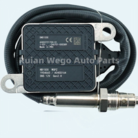 Nouveau capteur NOx 1954665 1954665PRX 1954665PE Capteur d'oxygène et d'azote pour Cummins Paccar MX13 avec garantie d'un an