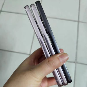 Vente en gros – Smartphone original S23+ 5G, téléphone portable 6,6 pouces avec connectivité CDMA et LTE - Product Image 4