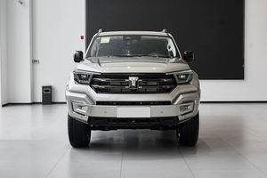 Nouveau Véhicule Tout-Terrain Compact GWM Tank 400 Automatique Turbo R18 Essence/Pétrole Haute Performance 2025 à <span class=keywords><strong>Vendre</strong></span> - Product Image 5