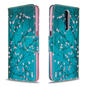 Custodia per telefono in pelle con motivo a disegno e porta carte, con supporto, per Redmi NOTE12 <span class=keywords><strong>PRO</strong></span>/XIAOMI Poco <span class=keywords><strong>X5</strong></span> <span class=keywords><strong>PRO</strong></span> - Product Image 5