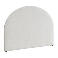 Fabricant chinois fournissant des têtes de lit capitonnées OEM et ODM pour lits doubles, queen et king size, pour ensembles de chambre à coucher