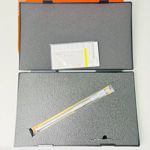Mitutoyo 146-221 146-222 không xoay trục chính Groove micromet - Product Image 3