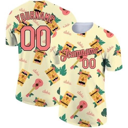 Yellow-medium Pink