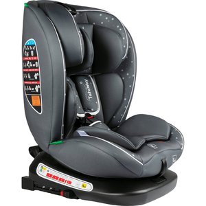 Silla de coche Tataway ISOFIX 40-150 cm, i-Size R129 segura y cómoda - Product Image 3