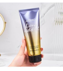 Lotion Corporelle Parfumée ADMD 236ml Éclaircissante Rajeunissante <span class=keywords><strong>Hydratante</strong></span> Soin de la Peau Crème Parfumée Longue Durée Vente en Gros - Product Image 6