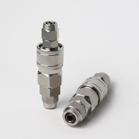 Raccord de tuyauterie SH+PH, raccord pneumatique, connecteur rapide de type C, coupleur pour compresseur d'air