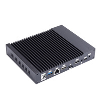 OEM/ODM Sistema Android IP67/IP65 Industrial Mini PC