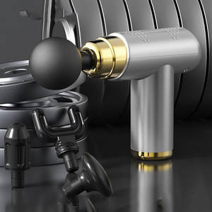 Martillo de masaje corporal para adultos, juguete de alta calidad con ondas ligeras - Product Image 4