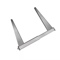 Clip de gabarit de coffrage Clip de gabarit réglable Accessoires de coffrage Formes en béton Cravate à pression