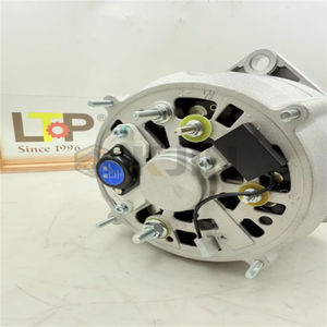 Generator 6290070A cocok untuk derek <span class=keywords><strong>Liebherr</strong></span> LTM1100 LTM1130 <span class=keywords><strong>LTM1160</strong></span> LTM1200 LTM1220 LTM1250 dan LTM1300. - Product Image 4